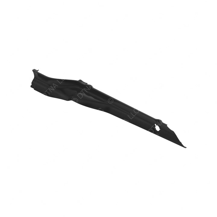 A18-67231-025 PANEL-ROCKER,FRONT,113,BLK,LH