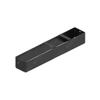 A18-67432-001 BOX-TOOL,TIRE CHANGE W/ STRAPS