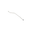 A18-67492-000 TUBE-A/C,MID CAB,SUCTION,LHD