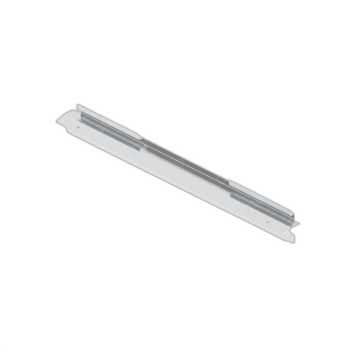 A18-67525-001 SILL-FLOOR,REAR,CUTAWAY