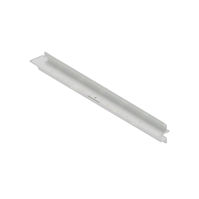 A18-67527-002 SILL-FLOOR,REAR EXT CAB