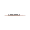 A18-67591-001 PANEL-INSTRUMENT,CENTER,CHERRY