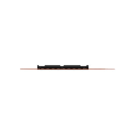 A18-67591-001 PANEL-INSTRUMENT,CENTER,CHERRY