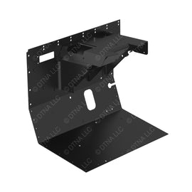 A18-67636-000 STATION-OPERATOR,AIR BRAKE,ISB13