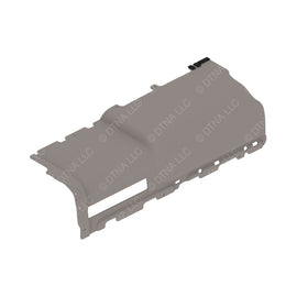 A18-67675-002 UPH-HDLNR,REAR,LH,72XT