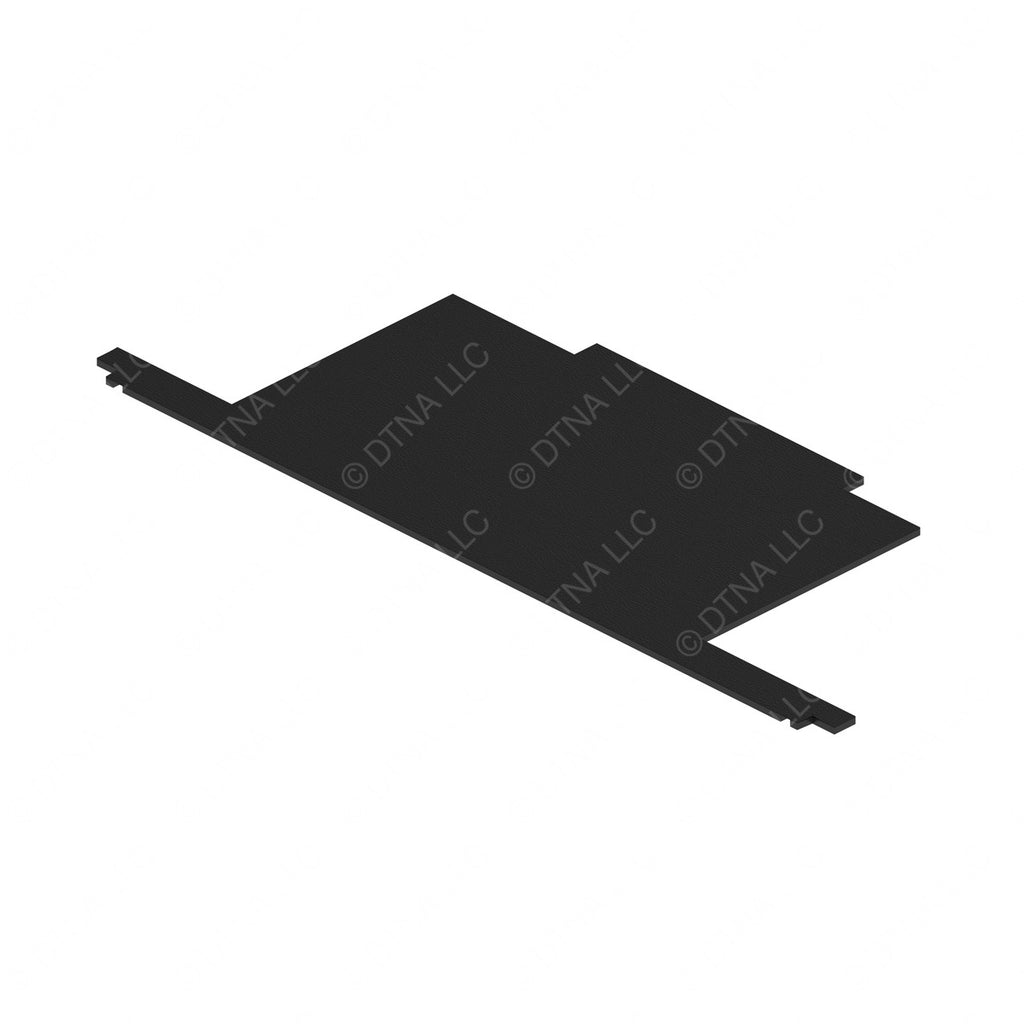 A18-67734-000 FLOOR COVER-SLPR,34IN,CABINETS