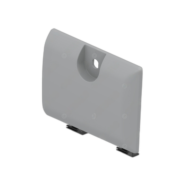 A18-67971-003 DOOR-GLOVEBOX,COOL GREY
