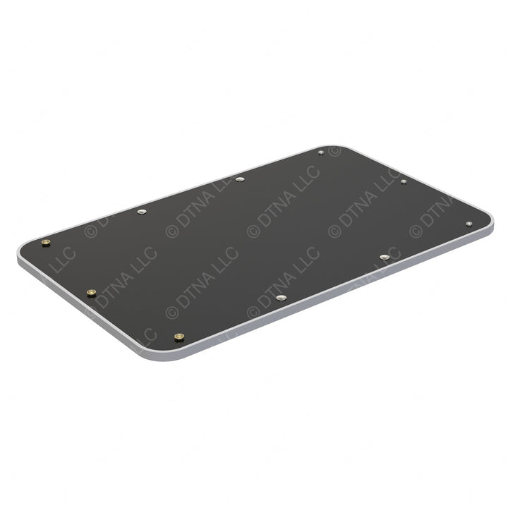 A18-68060-001 CURTAIN-SIDEWALL,ACS DR,INSUL