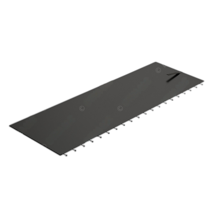 A18-68063-000 CURTAIN-PRIVACY,LH