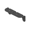 A18-68121-001 REINFORCEMENT-REAR SILL,LOUNGE TABLE