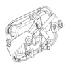 A18-68356-001 HANDLE-RELEASE,EXT,DOOR,RH