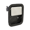 A18-68357-000 HANDLE-REL,INSIDE,CRM,DOOR,LH