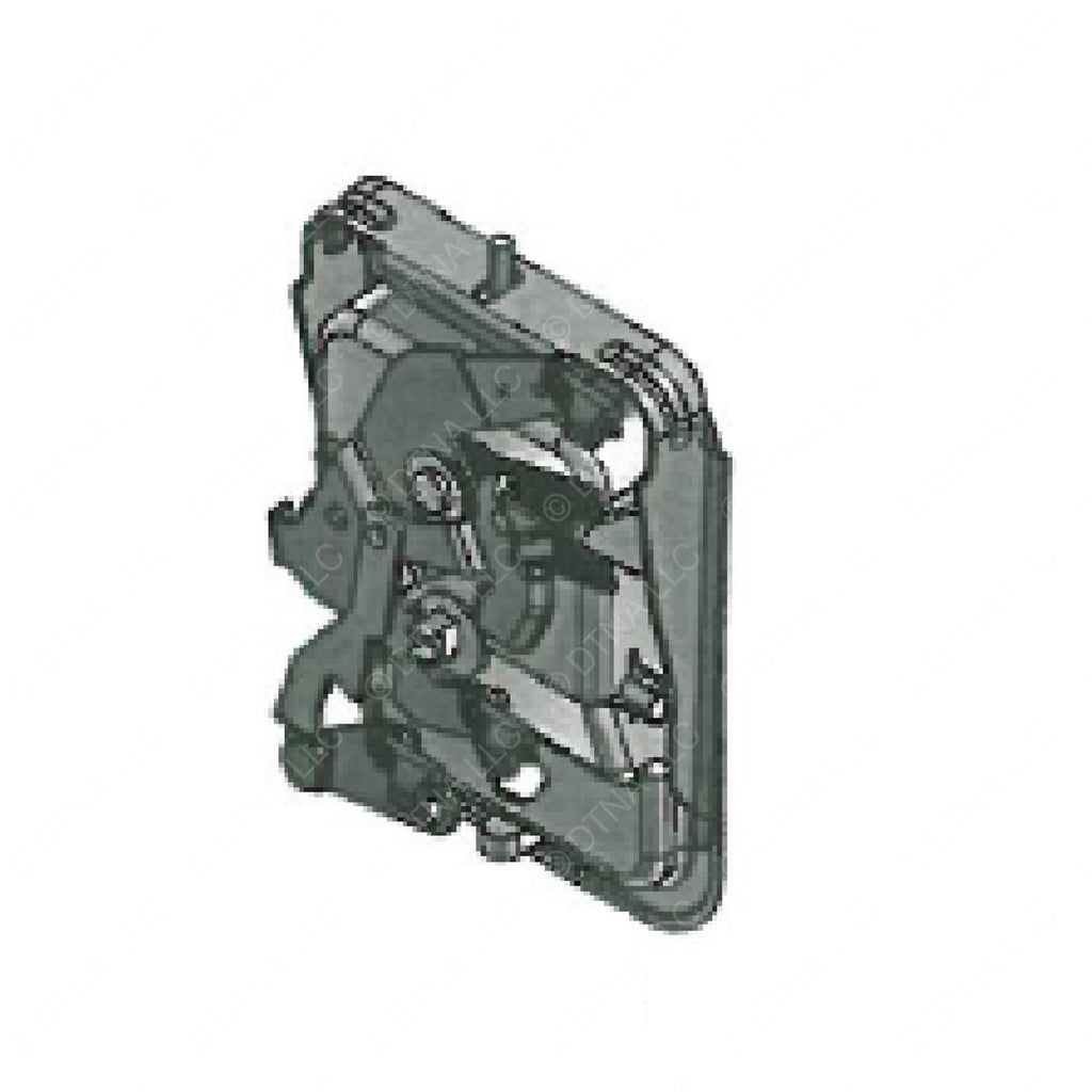 A18-68366-001 HANDLE-RELEASE,EXT,DOOR,RH