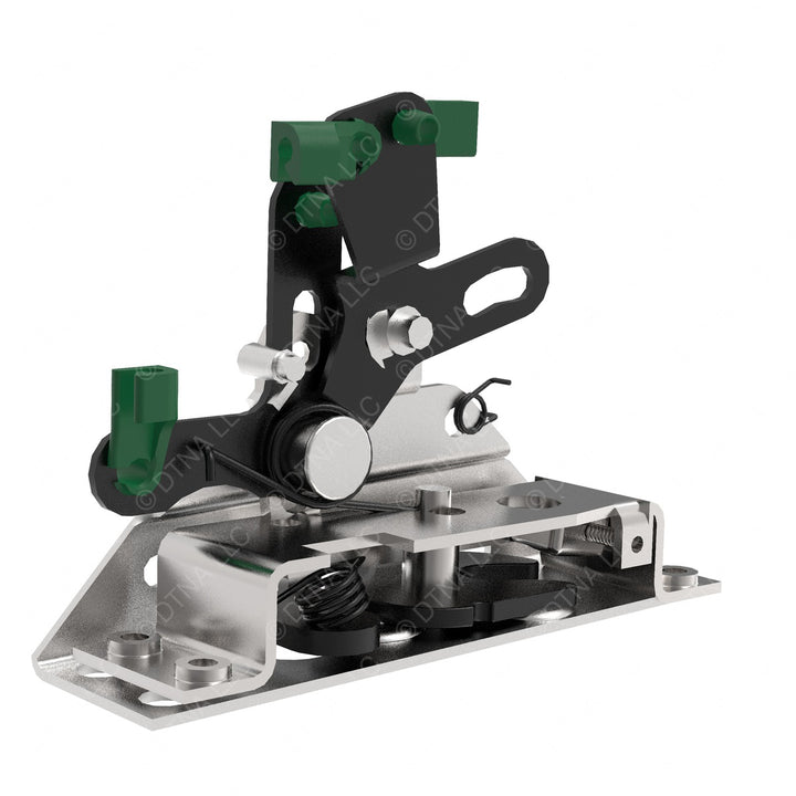 A18-68375-001 LATCH-DOOR,MAIN,CAB,RH