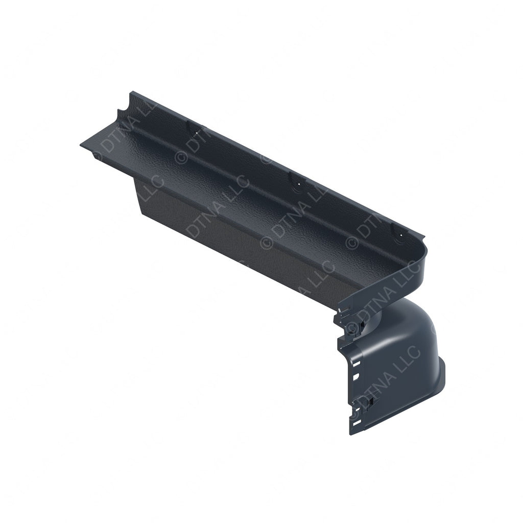 A18-68431-001 PANEL-HALO,RH