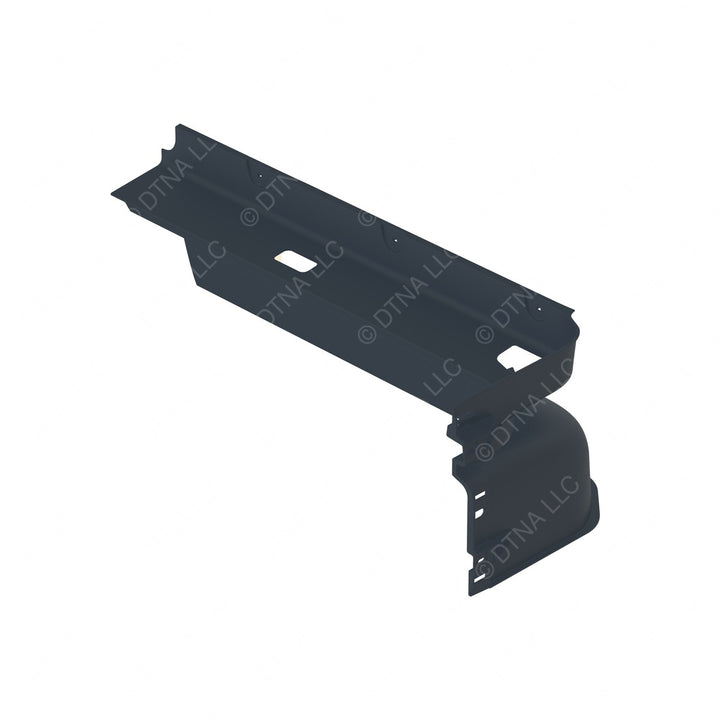 A18-68431-005 PANEL-HALO,SIDE,RH,72,BNK,LAMP
