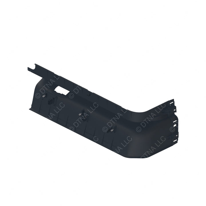 A18-68431-009 PANEL-HALO,SIDE,LH,60
