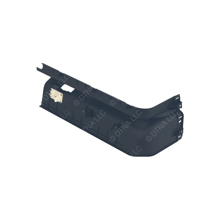 A18-68431-011 PANEL-HALO,SIDE,LH,60,BUNK