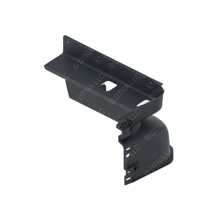 A18-68431-018 PANEL-HALO,SIDE,RH,48,SHELF