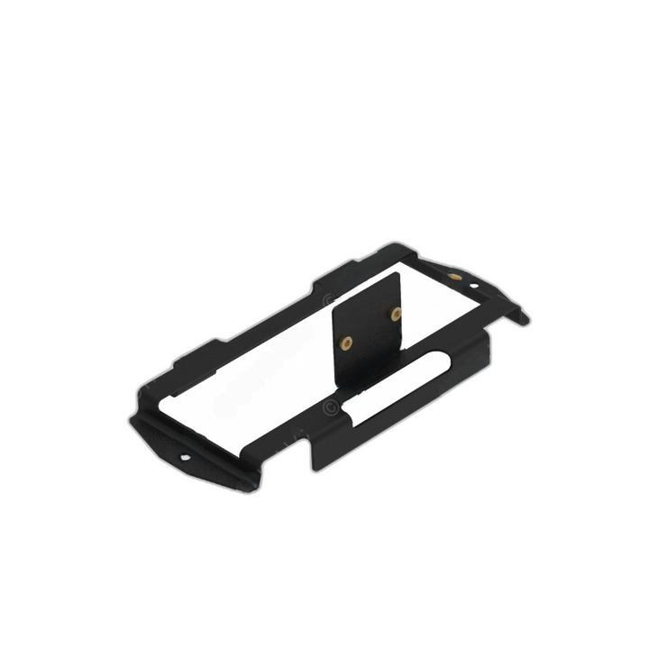 A18-68467-000 BRKT-RETAINER,BATT W/ ISO MNT