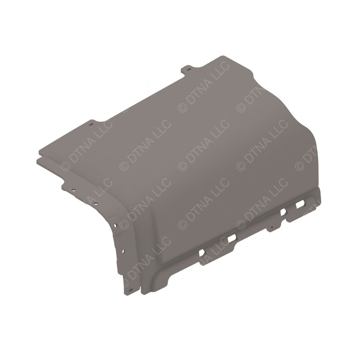 A18-68530-000 UPH-HDLNR,REAR,LH,48XT