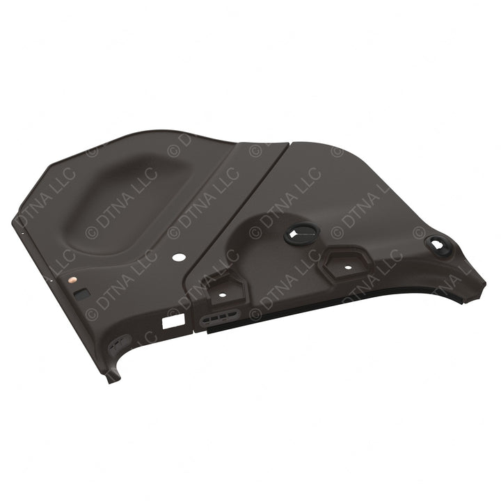 A18-68535-014 PANEL-DOOR,LH,POWER MIRROR
