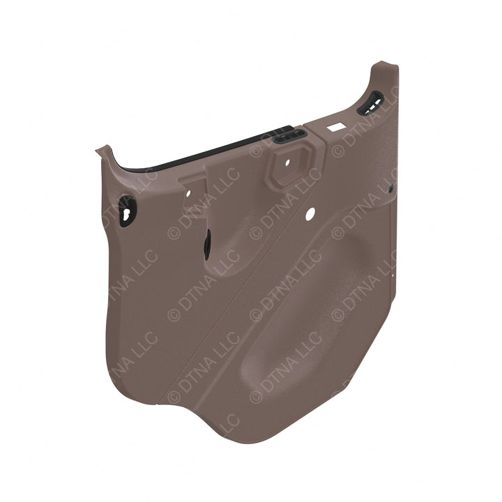 A18-68535-020 PANEL-DOOR,LH,CRWCB,POWER WINDOW