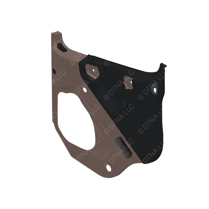 A18-68538-005 PANEL-DOOR,RH,SHORT HANDLE
