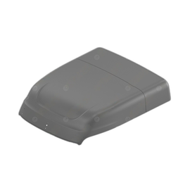 A18-68637-005 ROOF-72XT,(SEE NOTES) SUNVISOR,TRM TAB