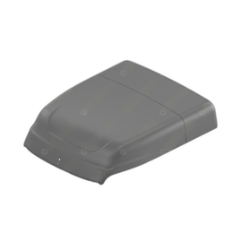 A18-68637-009 ROOF-72XT,SUNVISOR,TRM TAB,GPS