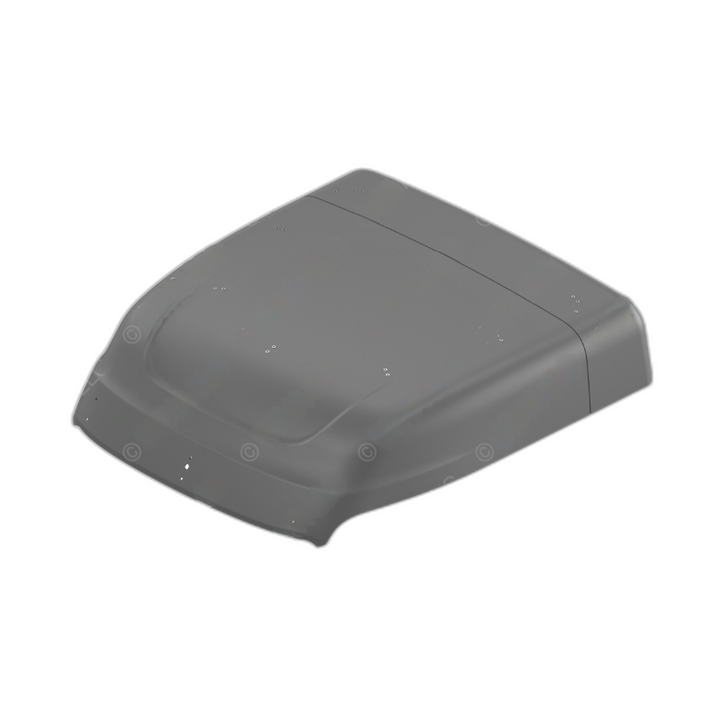A18-68645-006 ROOF-60XT,SUNVISOR,FAIRING
