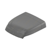 A18-68645-008 ROOF-60XT,SUNVISOR,TRM TAB