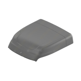 A18-68645-008 ROOF-60XT,SUNVISOR,TRM TAB