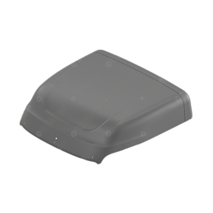 A18-68646-008 ROOF-48XT,SUNVISOR,TRM TAB