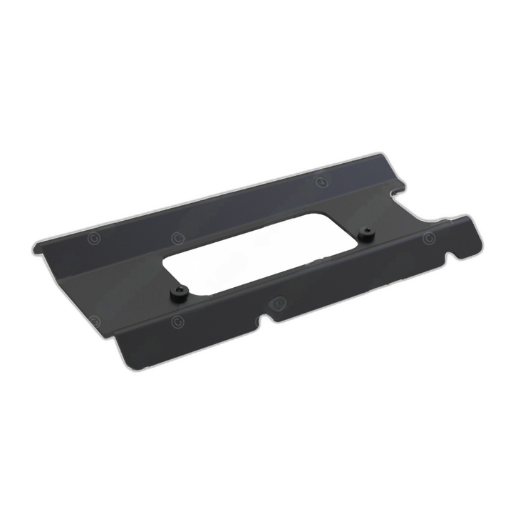 A18-68648-000 REINFORCEMENT-C PLR,LOUNGE LWR BNK,LH
