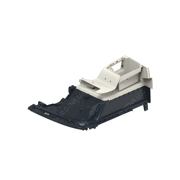 A18-68779-012 OVERHEAD STORAGE-SIDE,XT,LH