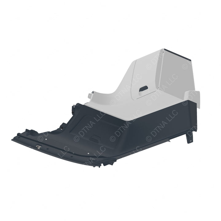 A18-68881-009 OVRHD STRG-SIDE,RR,RH,AIR HORN