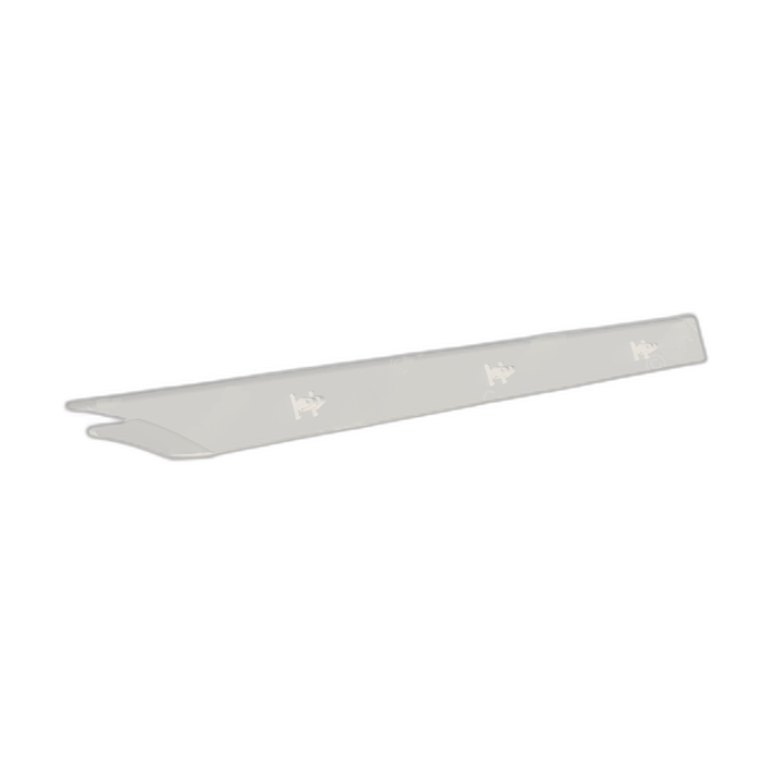 A18-68950-000 PANEL-TRIM,SHELF EXTENSION,LH