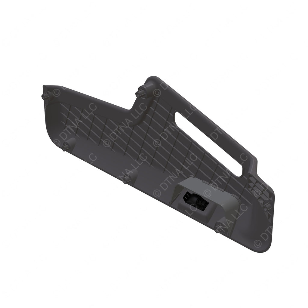 A18-68976-002 POCKET-DOOR,LARGE,BLACK,LH