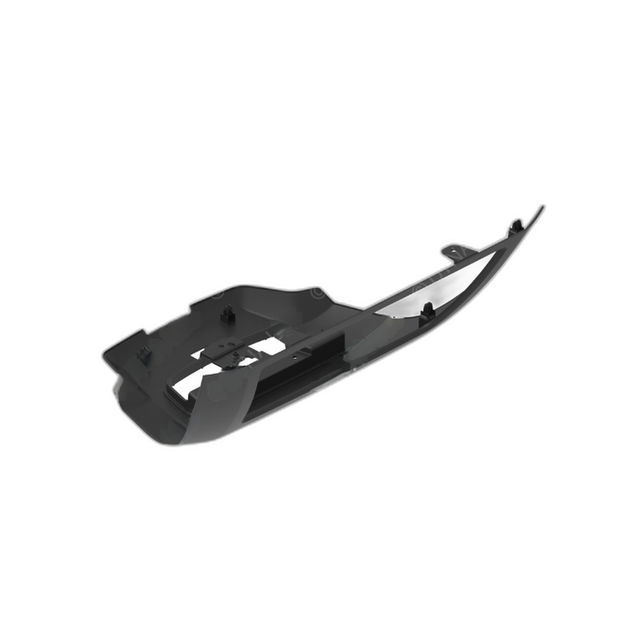 A18-69037-000 BEZEL-CENTER,OVERHEAD CONSOLE,DAYCAB