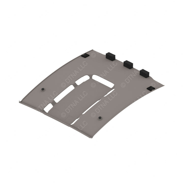 A18-69047-000 UPHOLSTERY-HEADLINER,REAR,CENTER,72RR