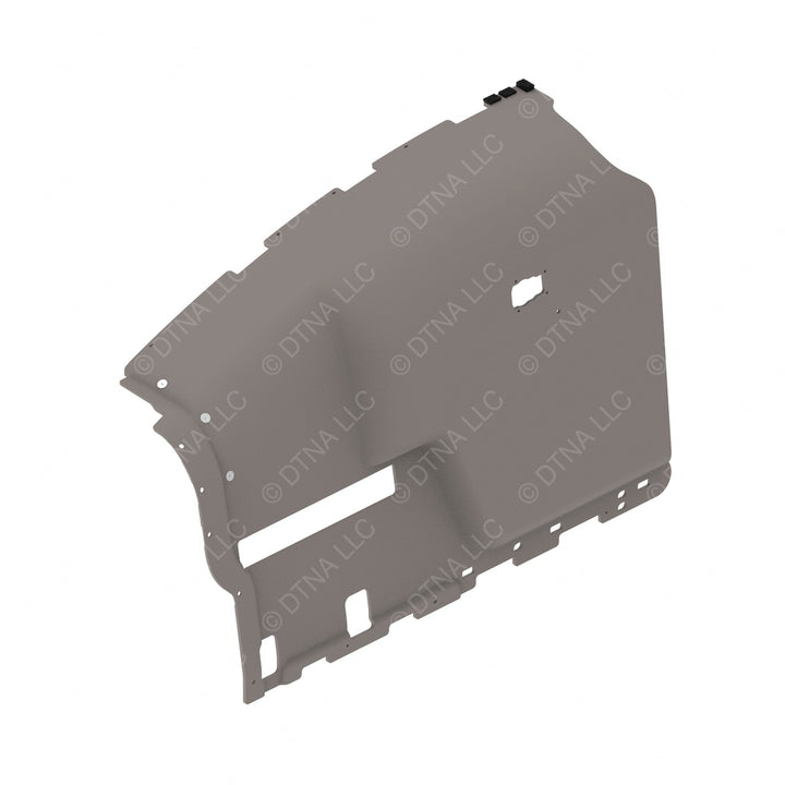 A18-69048-005 UPHOLSTERY-HEADLINER,REAR,LH,LIGHT,72RR