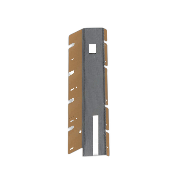 A18-69065-000 UPHOLSTERY-C-PILLAR,LH,GRAY,LOUNGE