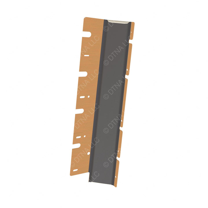 A18-69065-005 UPHOLSTERY-C-PILLAR,RH,GRAY,BUNK