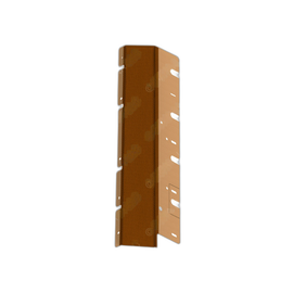 A18-69065-007 UPHOLSTERY-C-PILLAR,RH,BROWN,BUNK