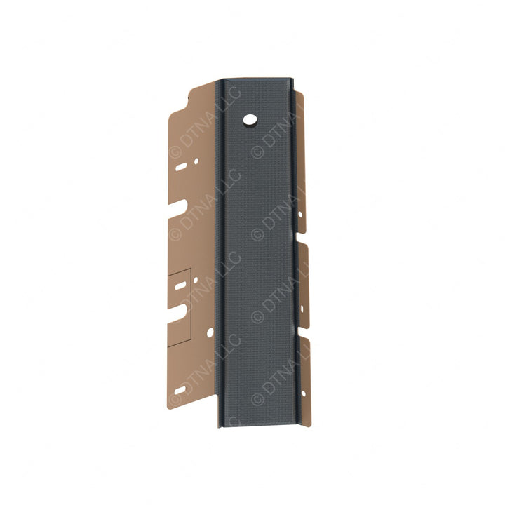 A18-69065-208 UPH-C-PILLAR,LH,BLACK,BNK,72XT