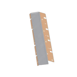 A18-69065-307 UPH-C-PILLAR,RH,GRAY