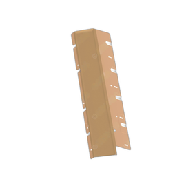 A18-69065-311 UPH-C-PILLAR,RH,CAMEL