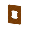 A18-69067-001 UPHOLSTERY-SIDEWALL,FILLER,DOOR,VENT