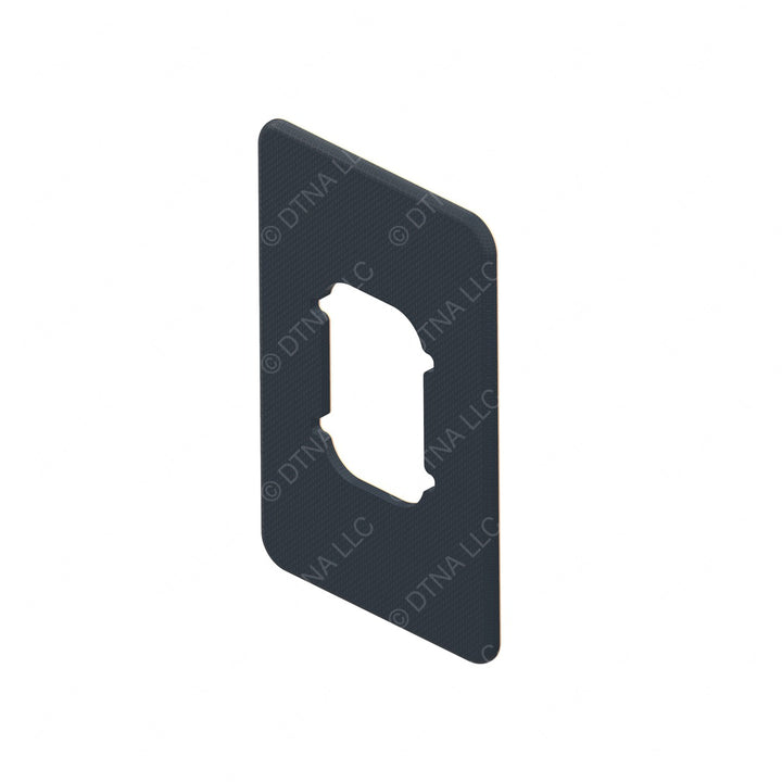 A18-69067-002 UPH-SIDEWALL,FILLER,DOOR,VENT